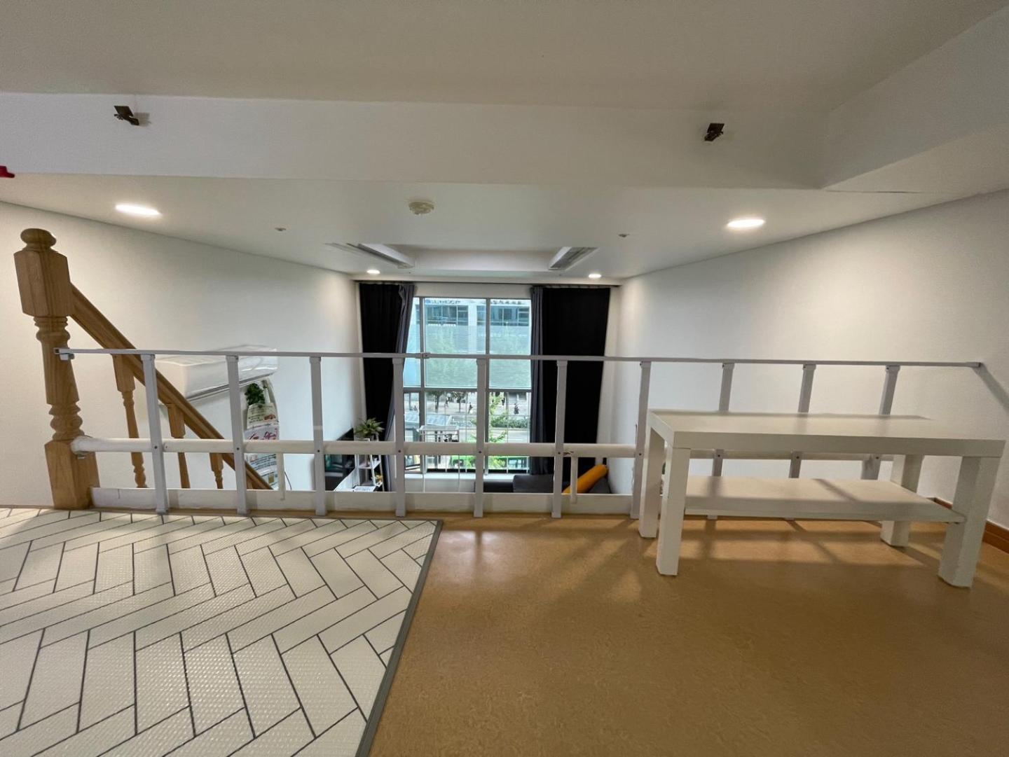 Apartment Hongdae - 1min From Hongik Uni Station Exit #1 Seoul